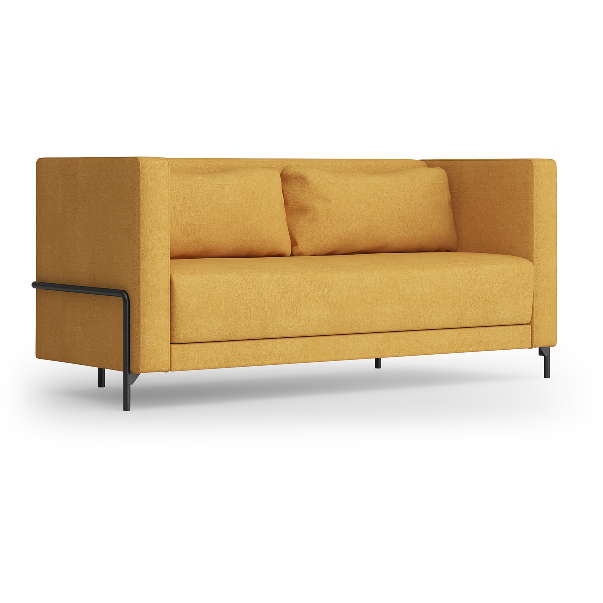 Remington 3 Seater Couch